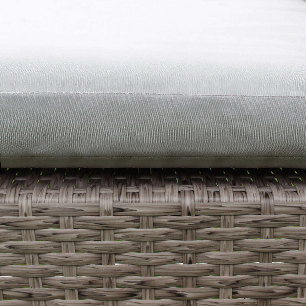 SALOTTO SMONTABILE CAMERON 2 P C/USCINI