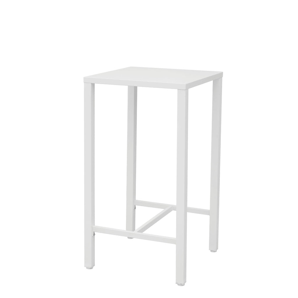 Tavolo Iseo in acciaio BTF60B