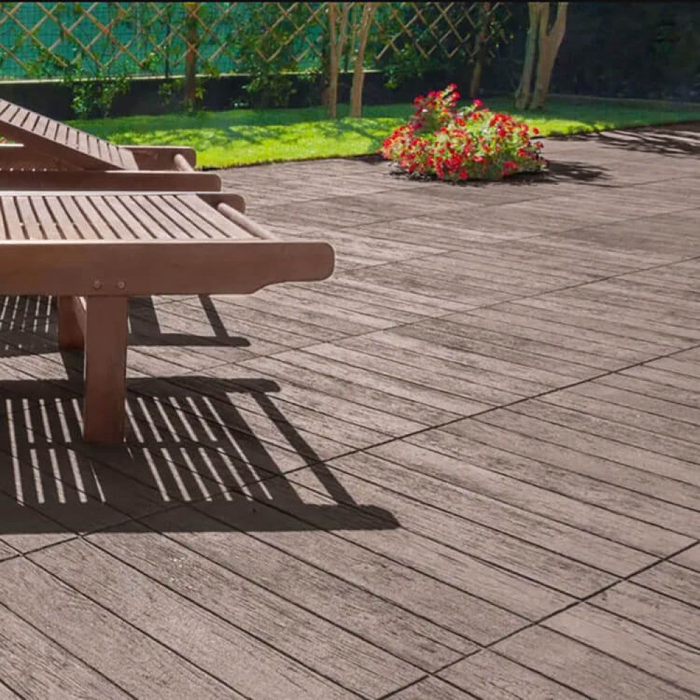 PIASTRA NATURAL IROKO