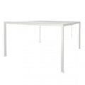 PERGOLA BIOCLIMATICA ELLE 4 X 4