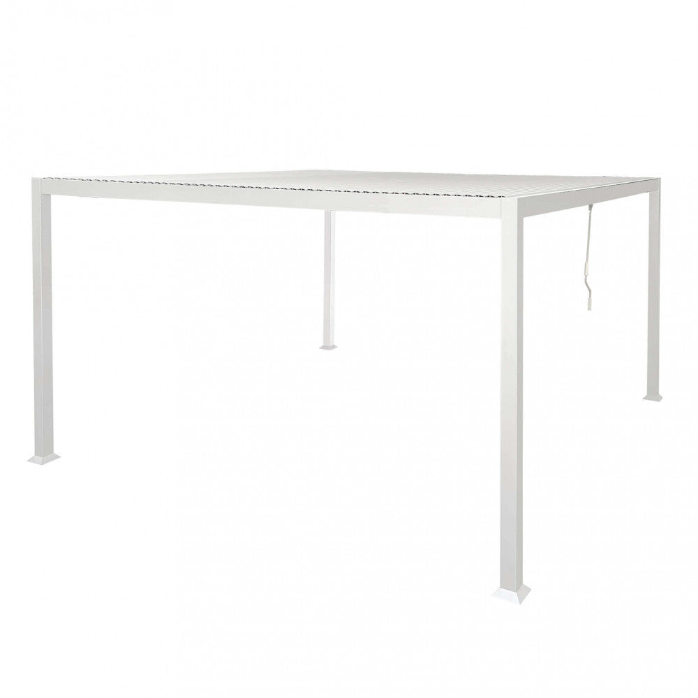 PERGOLA BIOCLIMATICA ELLE 4 X 4