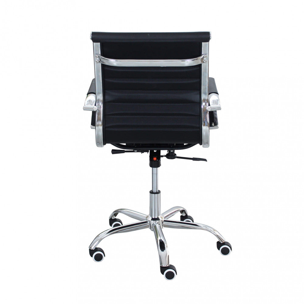 POLTRONA DA UFFICIO JULIE