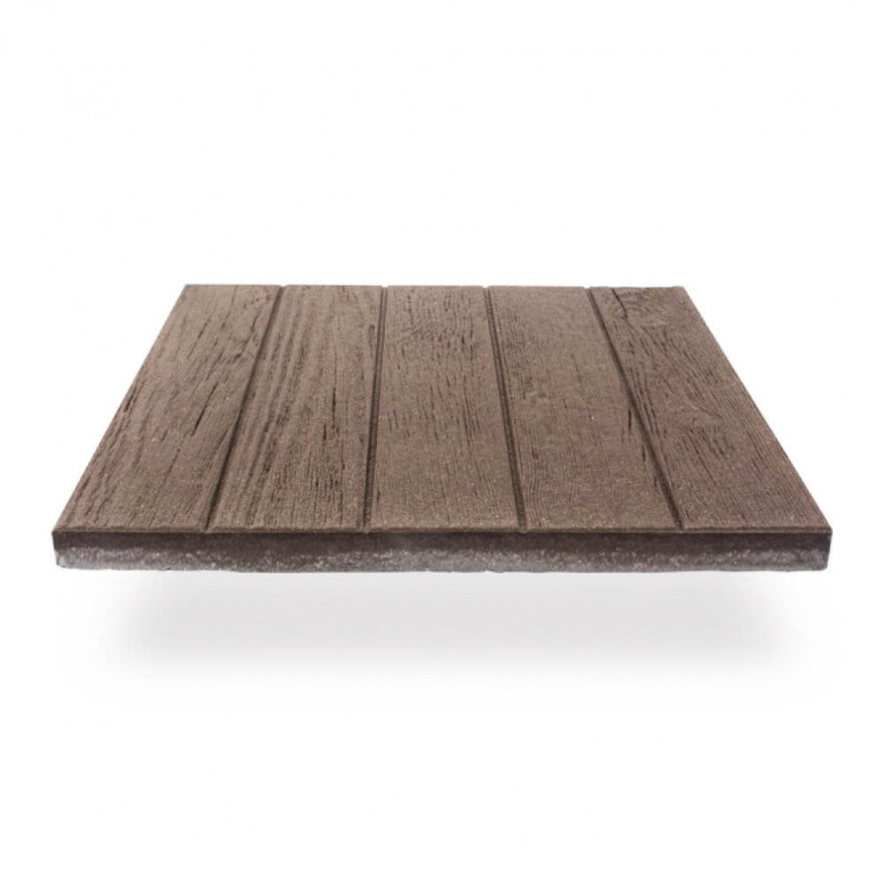 PIASTRA NATURAL IROKO