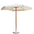 Ombrellone Rotondo 285 cm
