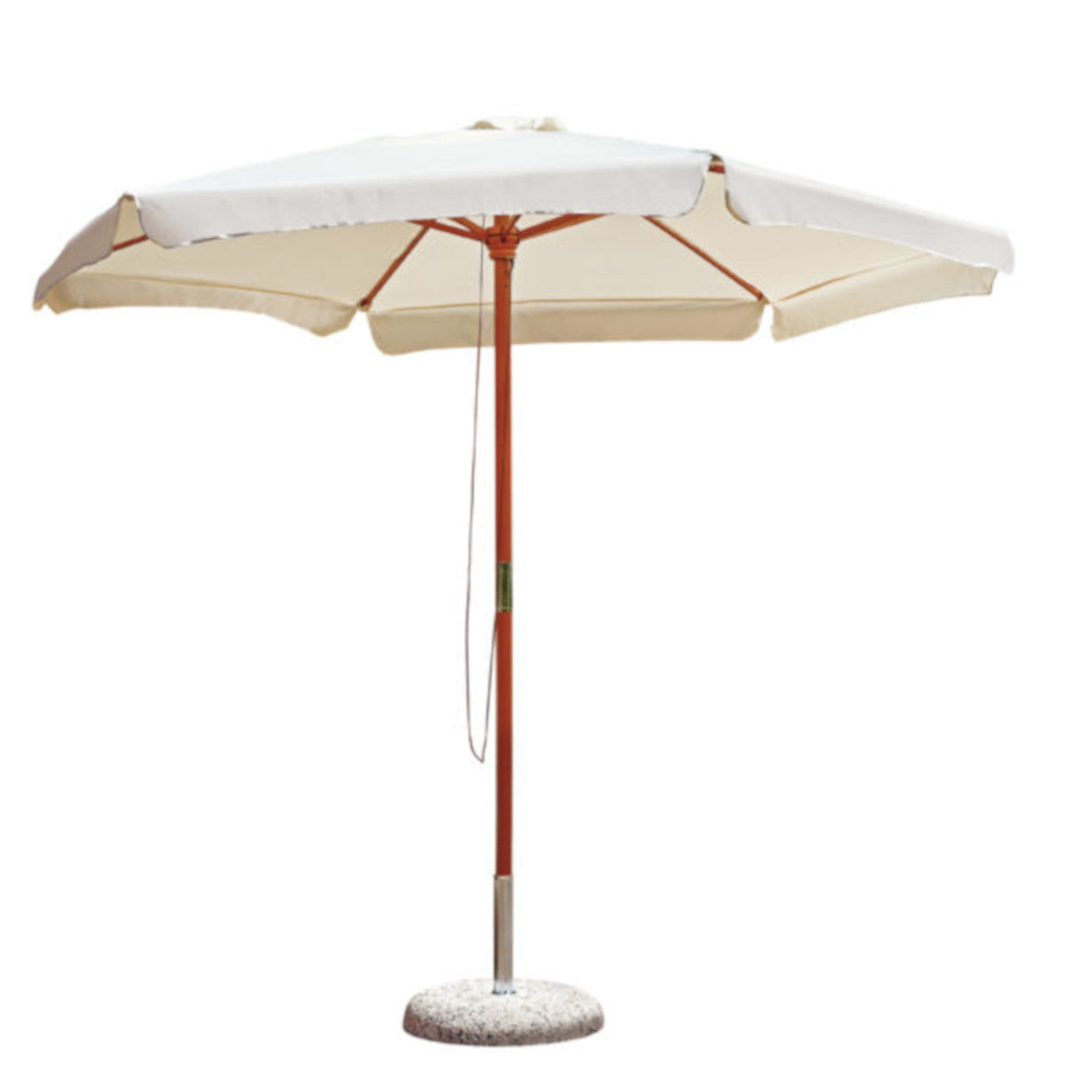 Ombrellone Rotondo 285 cm