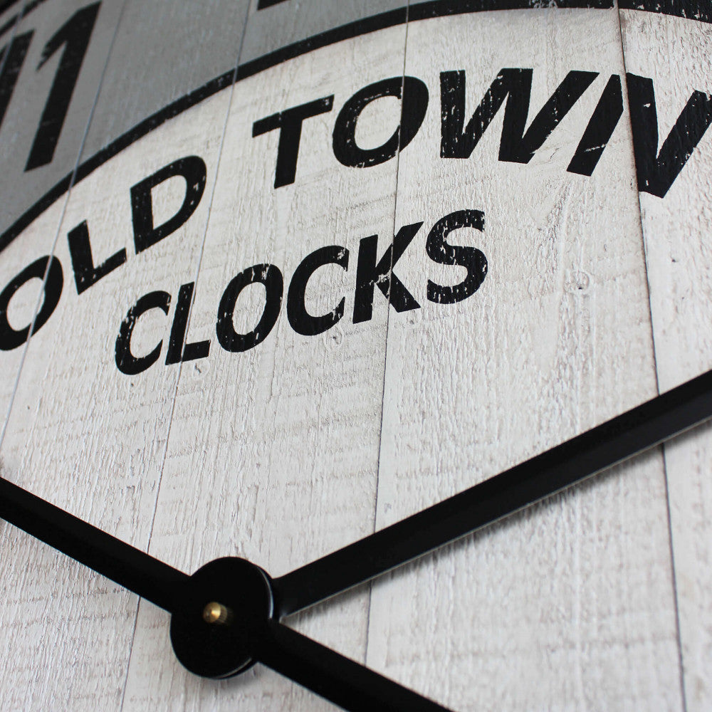 OROLOGIO DA PARETE JORDAN