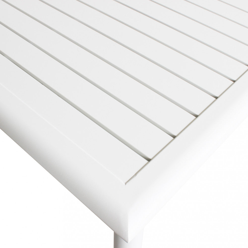 TAVOLO MARACAIBO 160/240 X 90