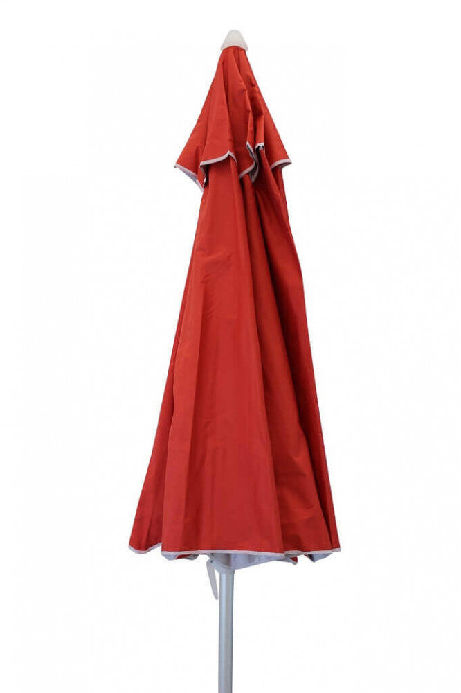 OMBRELLONE SPIAGGIA PALO ALLUMINIO 180/22