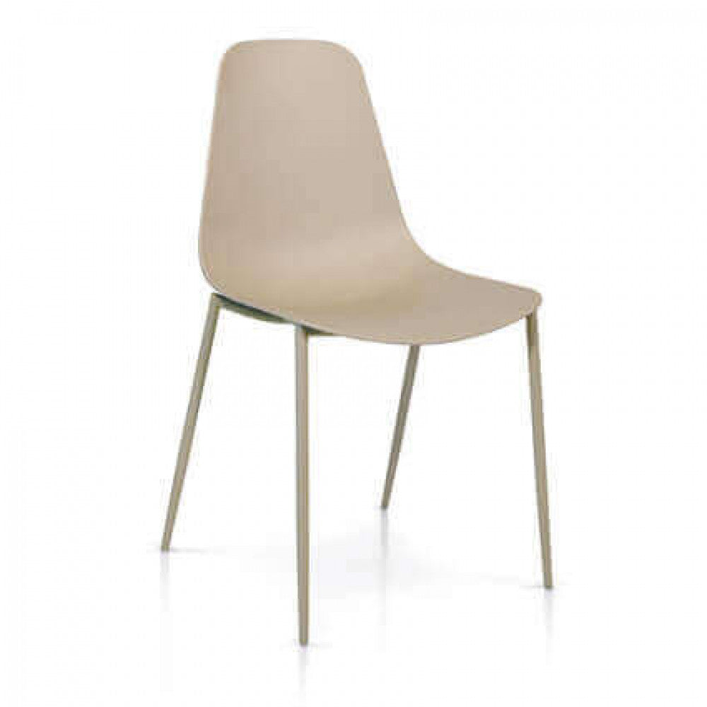 Sedia Tortora 992