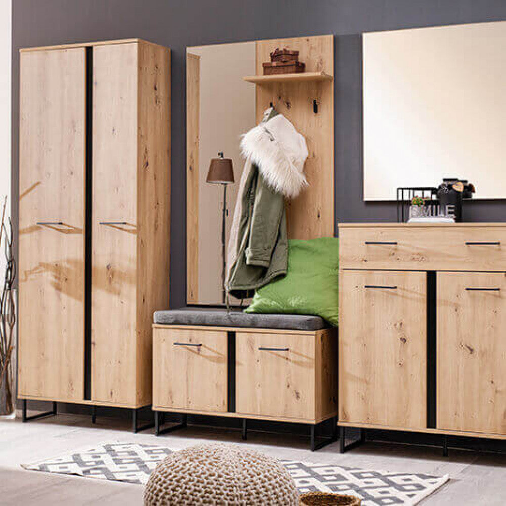 Panchetta ingresso Sardinia