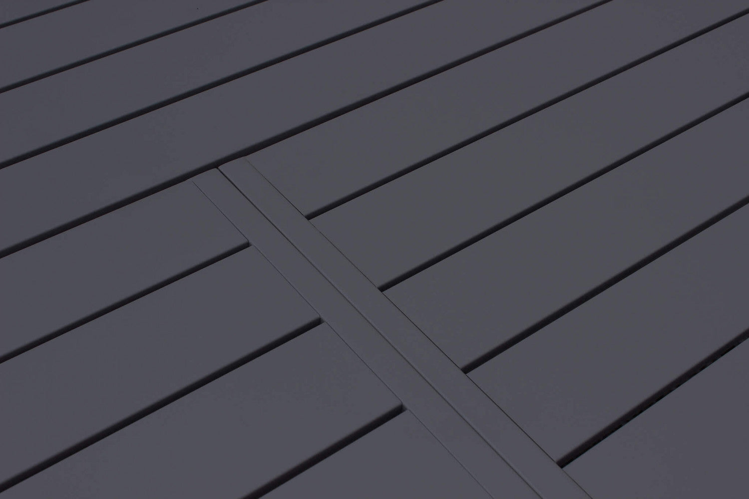 TAVOLO BILBAO 150 X 100/150