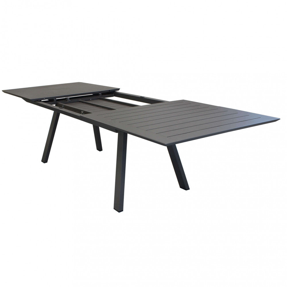 TAVOLO ZANTE ALLUNGABILE 200/300 X 110