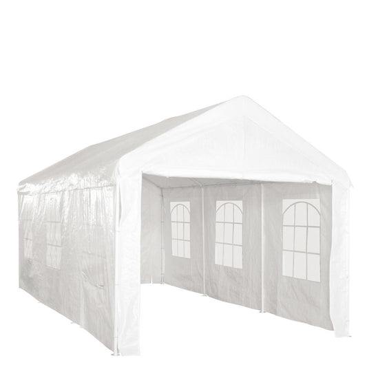 Gazebo Car Parking Gaz160