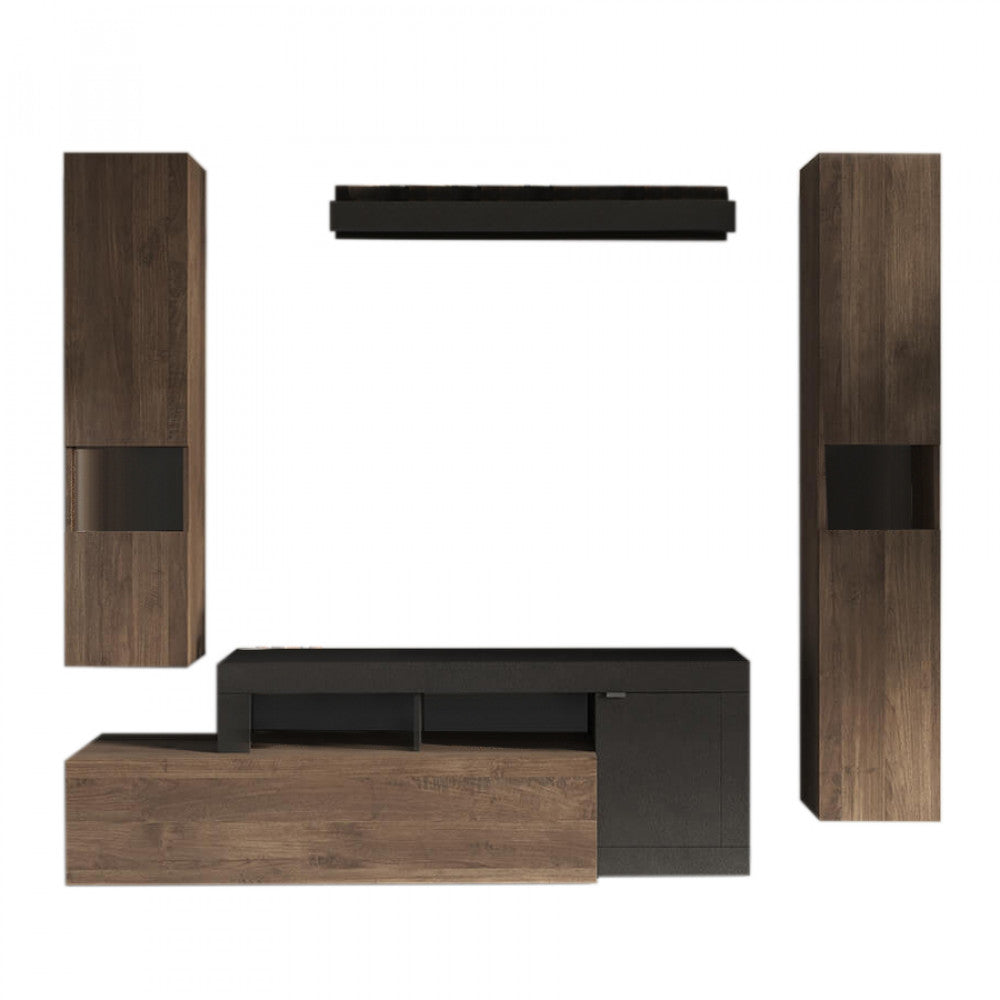 SOGGIORNO GRANDE LAVA/MERCURE ACHILLE