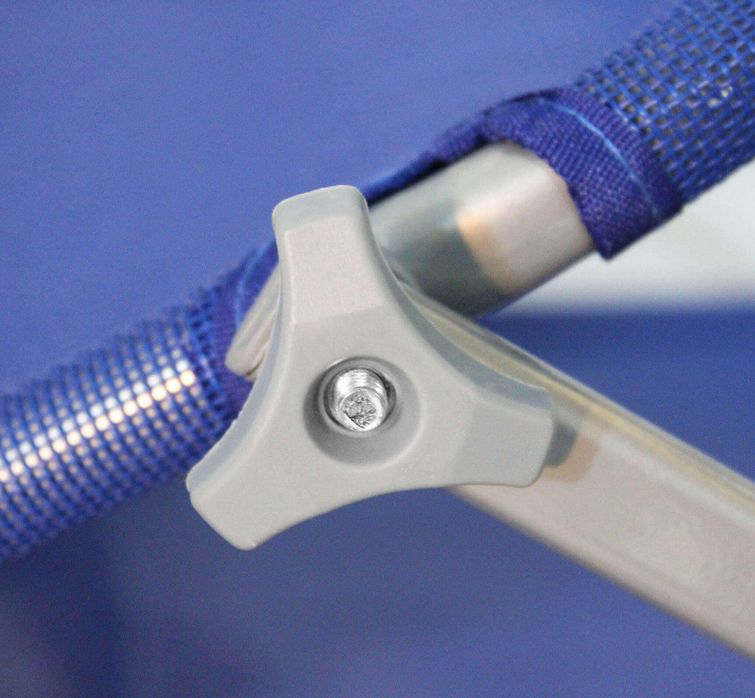 BRANDINA RIMINI C/TETTUCCIO IN TEXTILENE