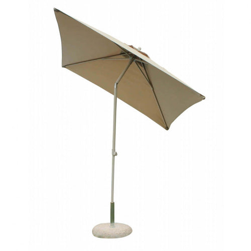 OMBRELLONE NICE TORTORA P/C 2 X 3