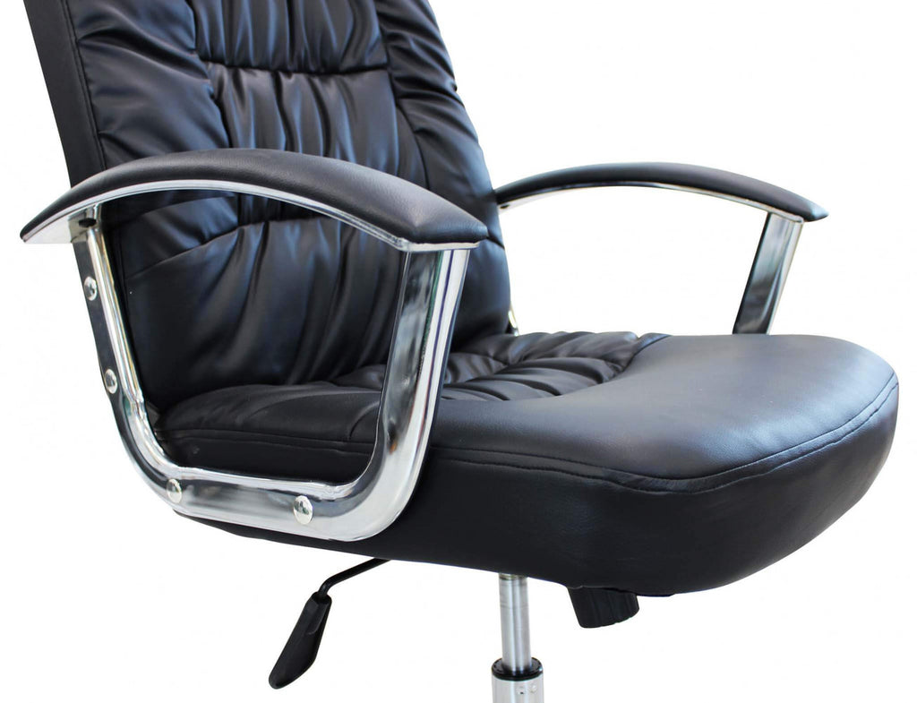 POLTRONA DA UFFICIO GRACIE