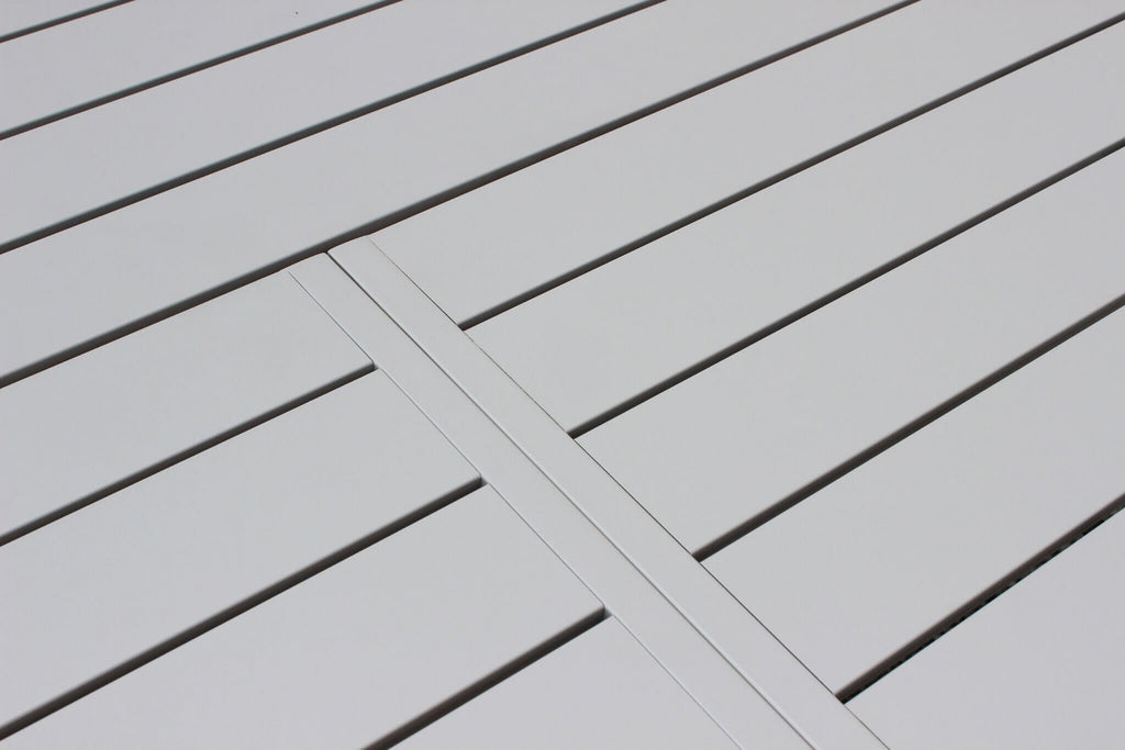 TAVOLO BILBAO 150 X 100/150