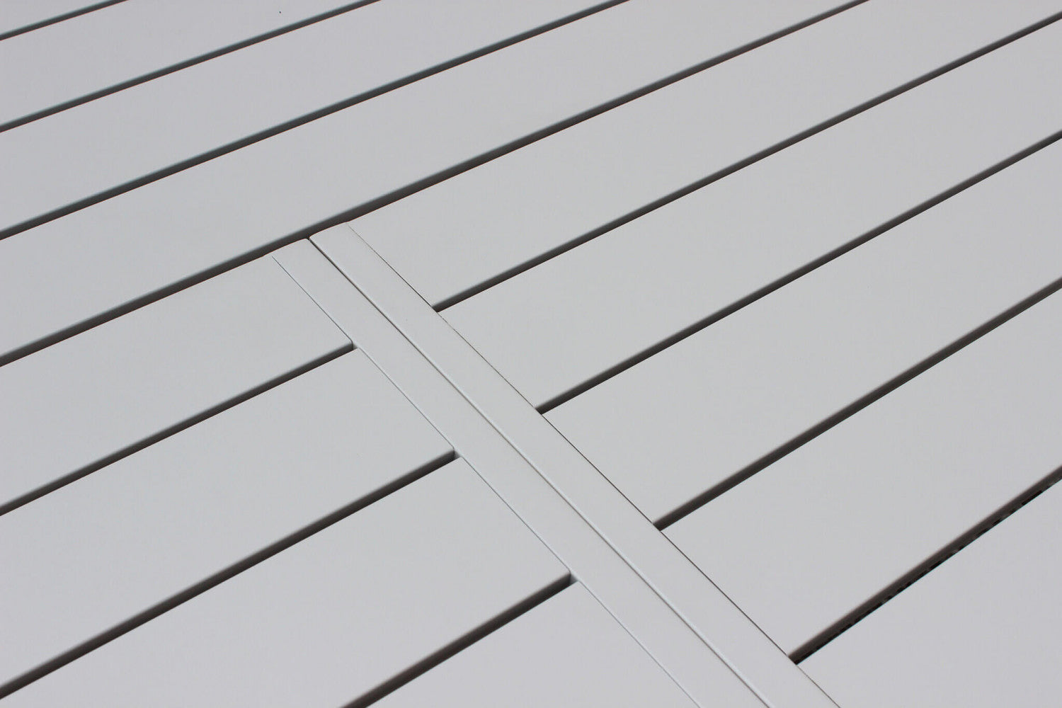 TAVOLO BILBAO 150 X 100/150