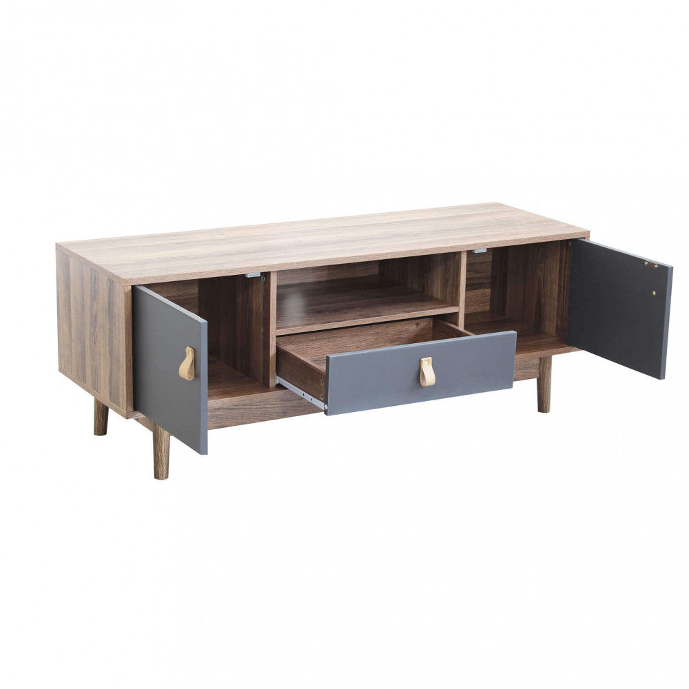 MOBILE IN LEGNO RÉMY