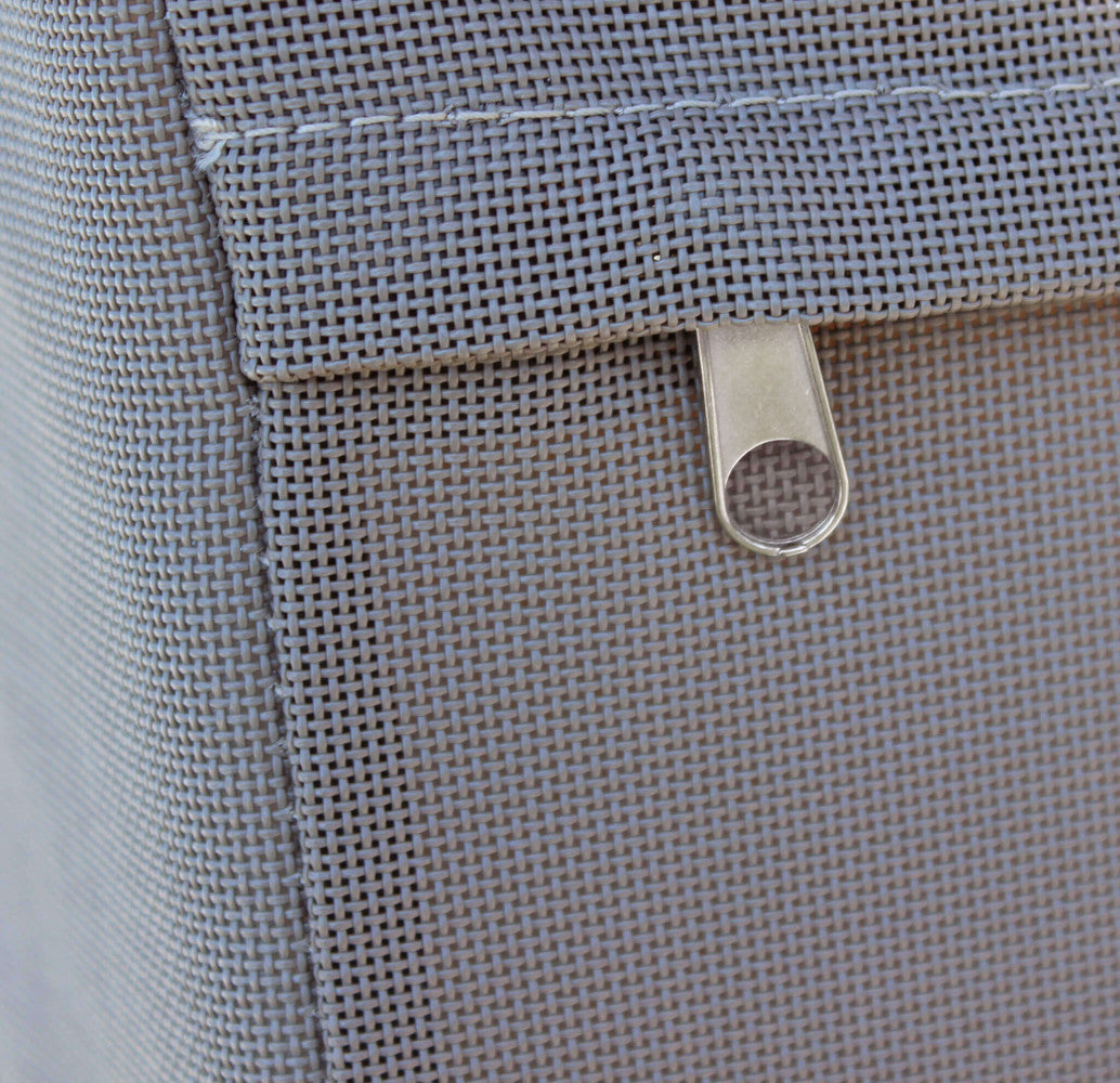 GAZEBO LETTO TIMBUKTU