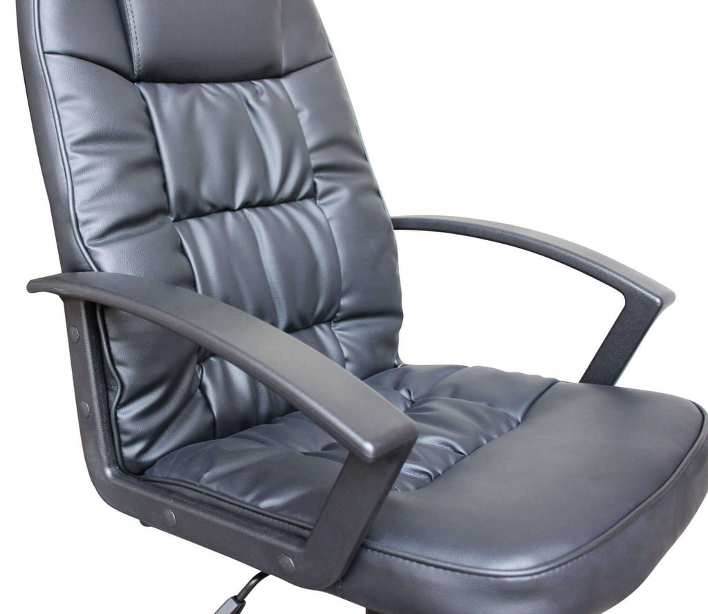 POLTRONA DA UFFICIO HELEN