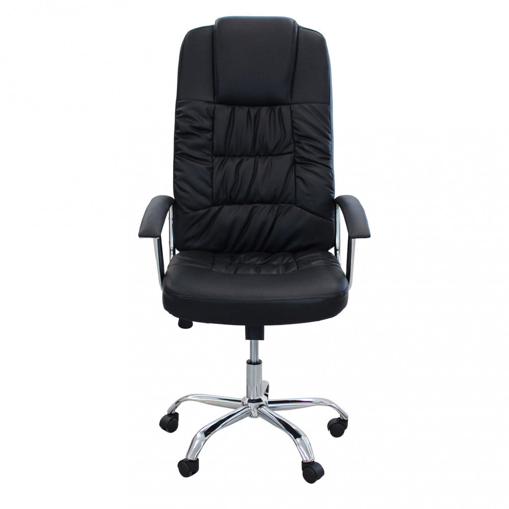 POLTRONA DA UFFICIO GRACIE