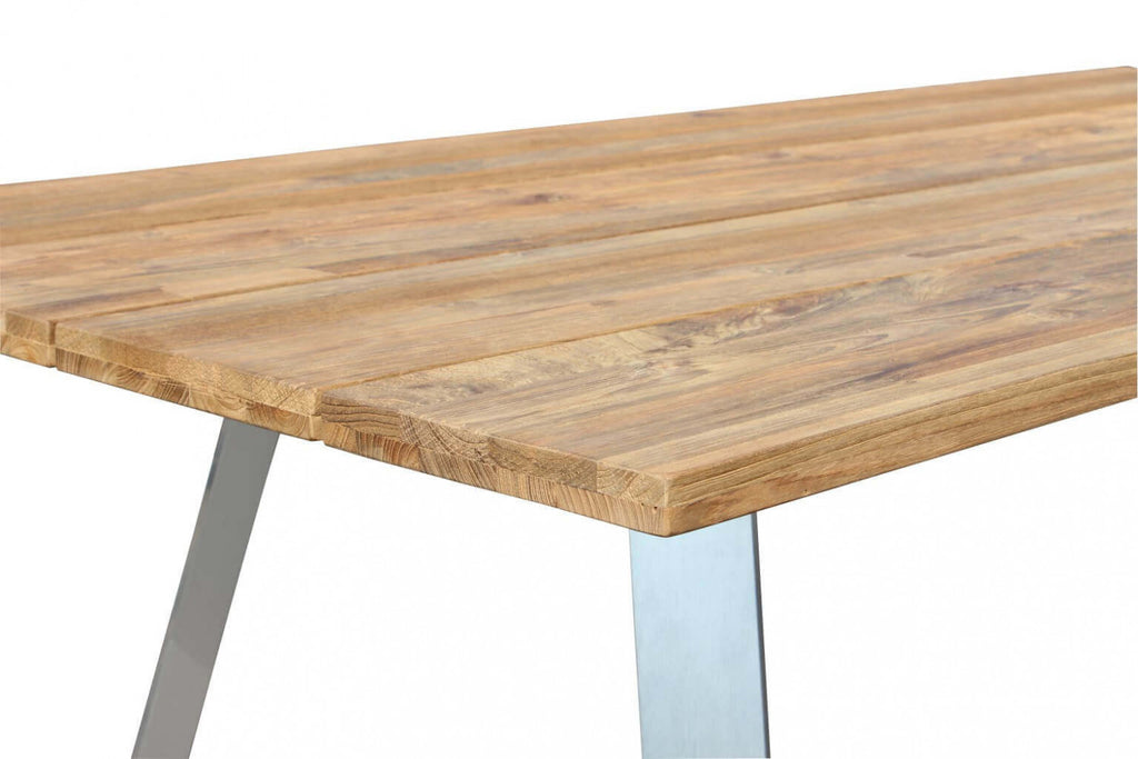 TAVOLO NEVIS 200 X 100