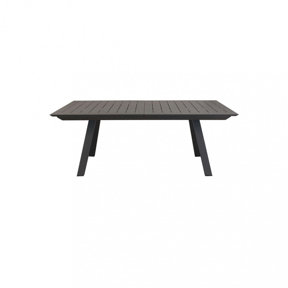 TAVOLO ZANTE ALLUNGABILE 200/300 X 110