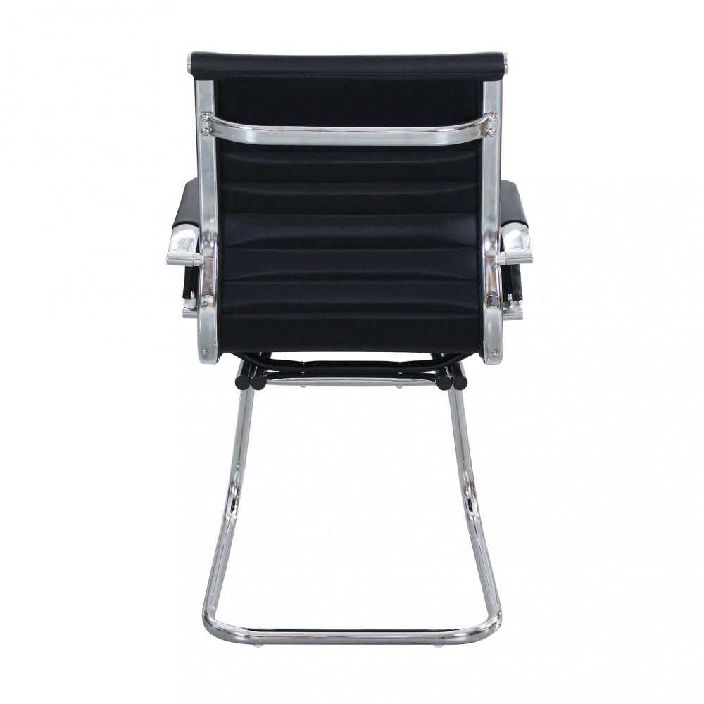 POLTRONA DA UFFICIO KYRA