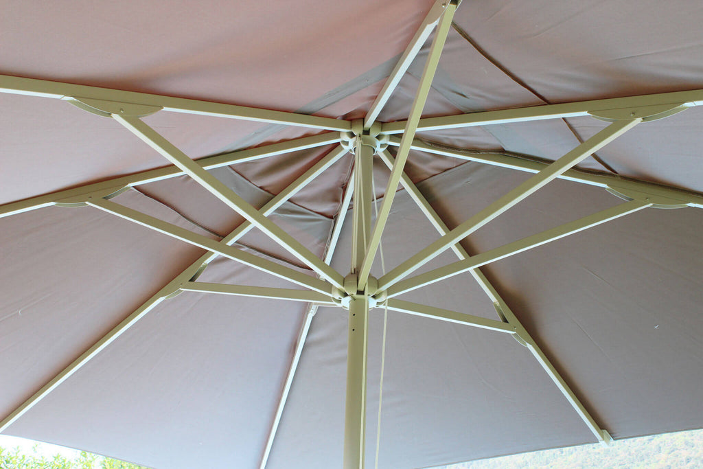 OMBRELLONE BRIAN P/C TORTORA 3 X 4