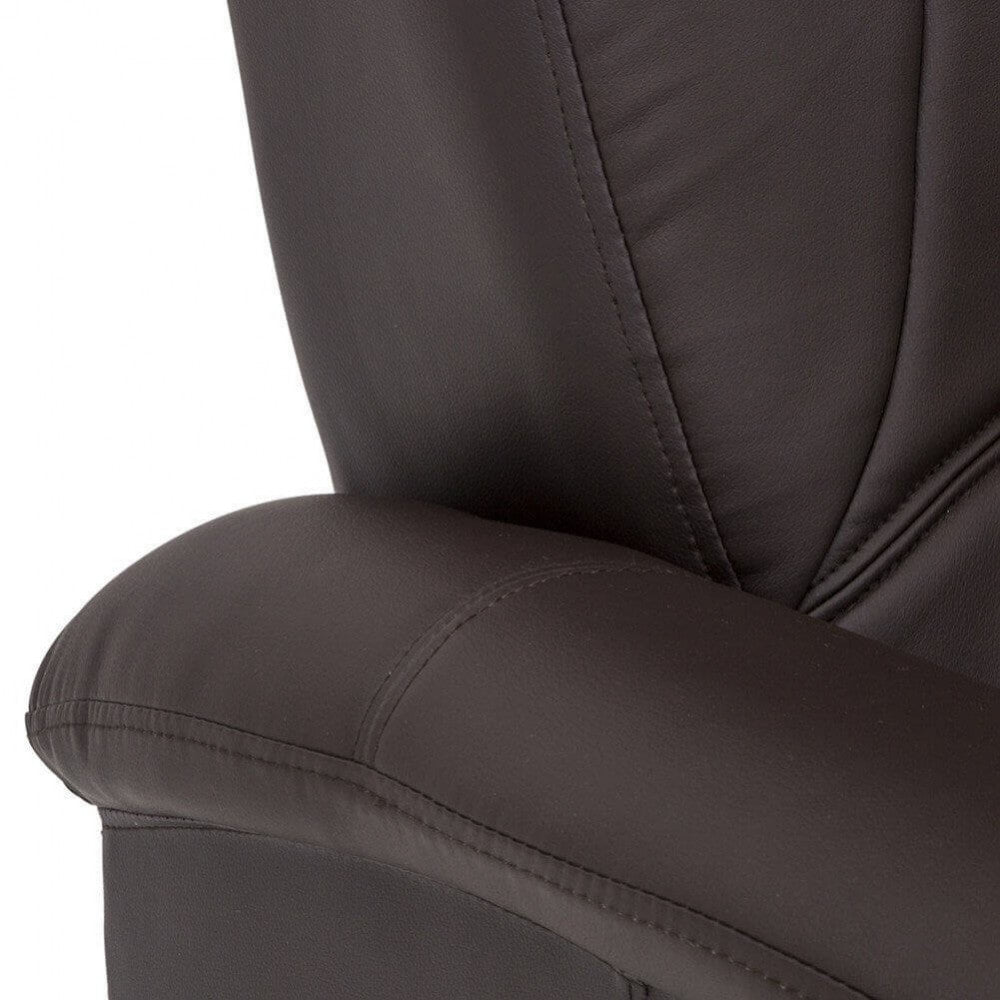 POLTRONA RELAX RECLINABILE