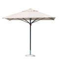 Ombrellone 3x3 telescopico ArtM50G