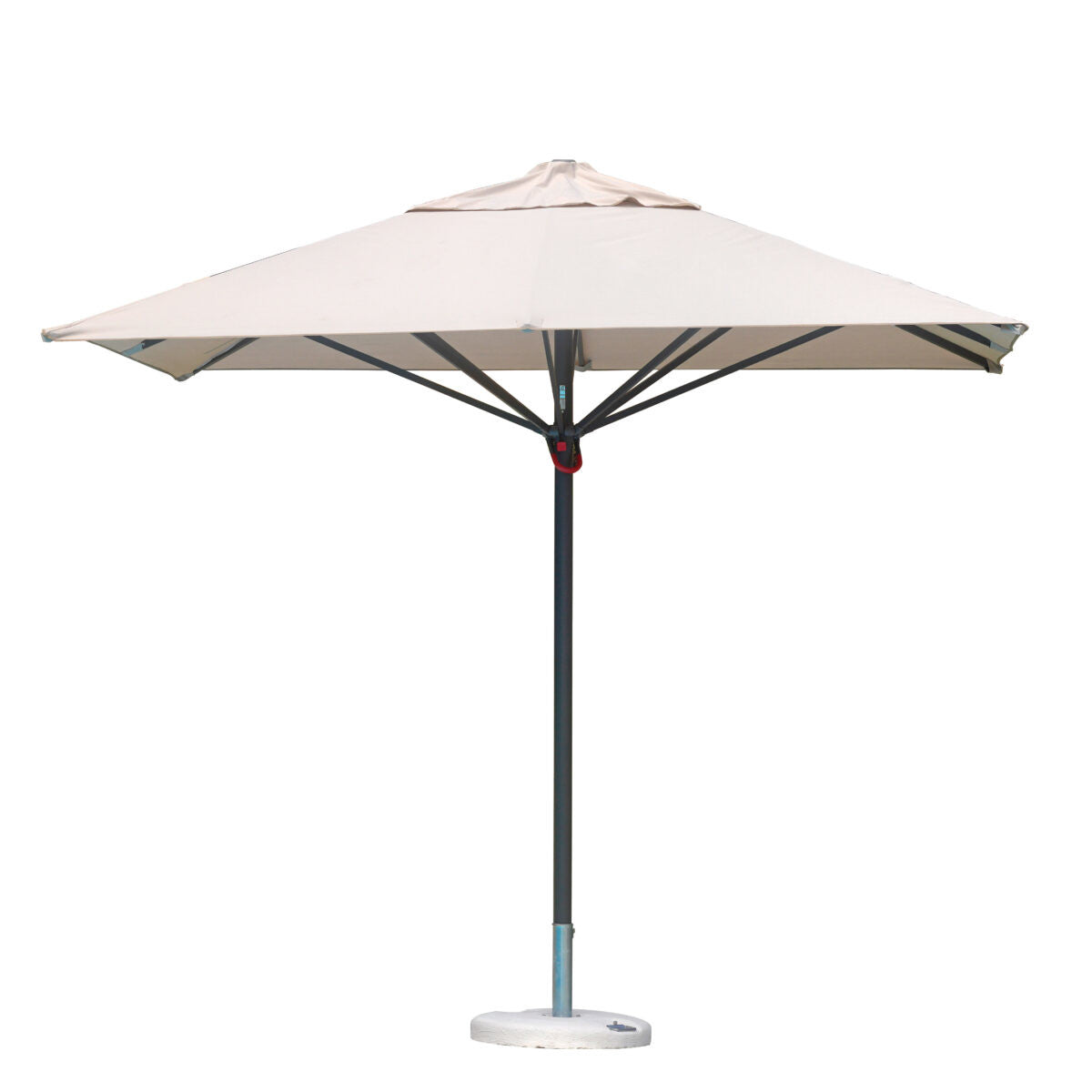 Ombrellone 3x3 telescopico ArtM50G