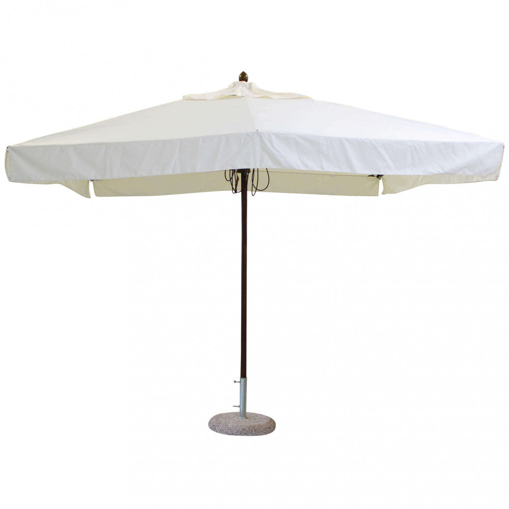 OMBRELLONE VENERE DE LUXE P/C 3 X 3