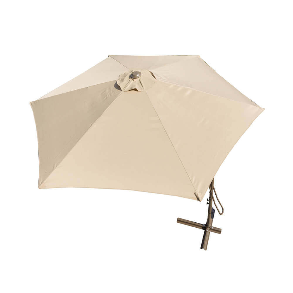 OMBRELLONE ZENITH P/L Ø 3