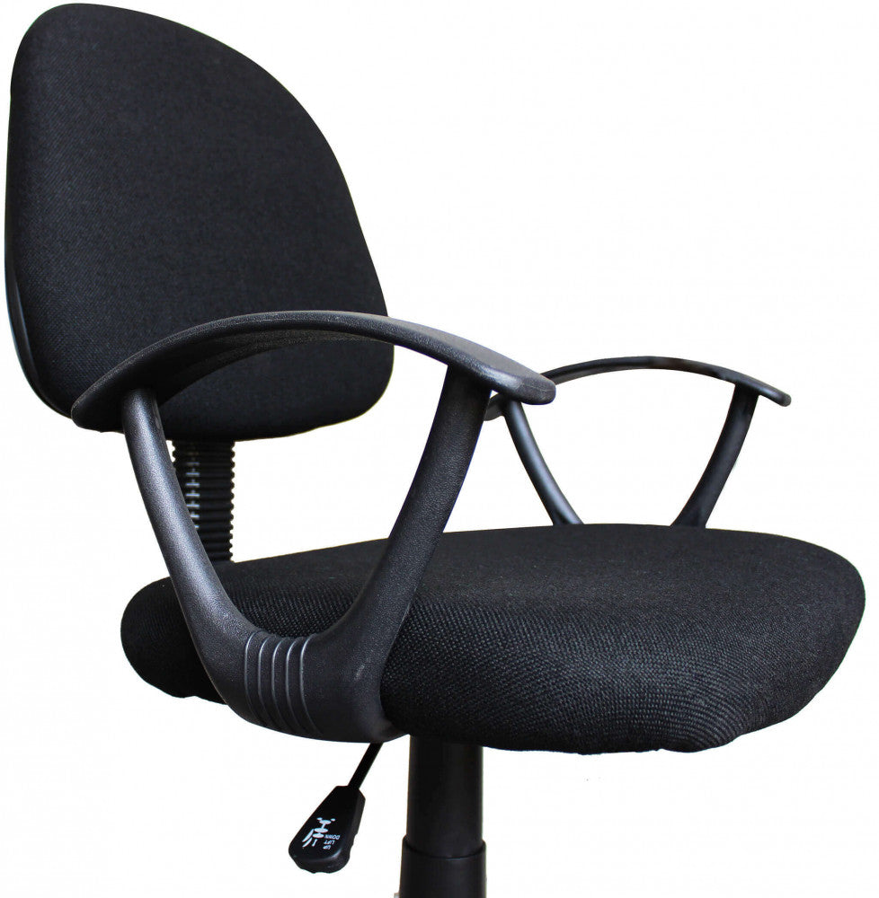 POLTRONA DA UFFICIO LEXIE