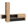 Porta TV Orense