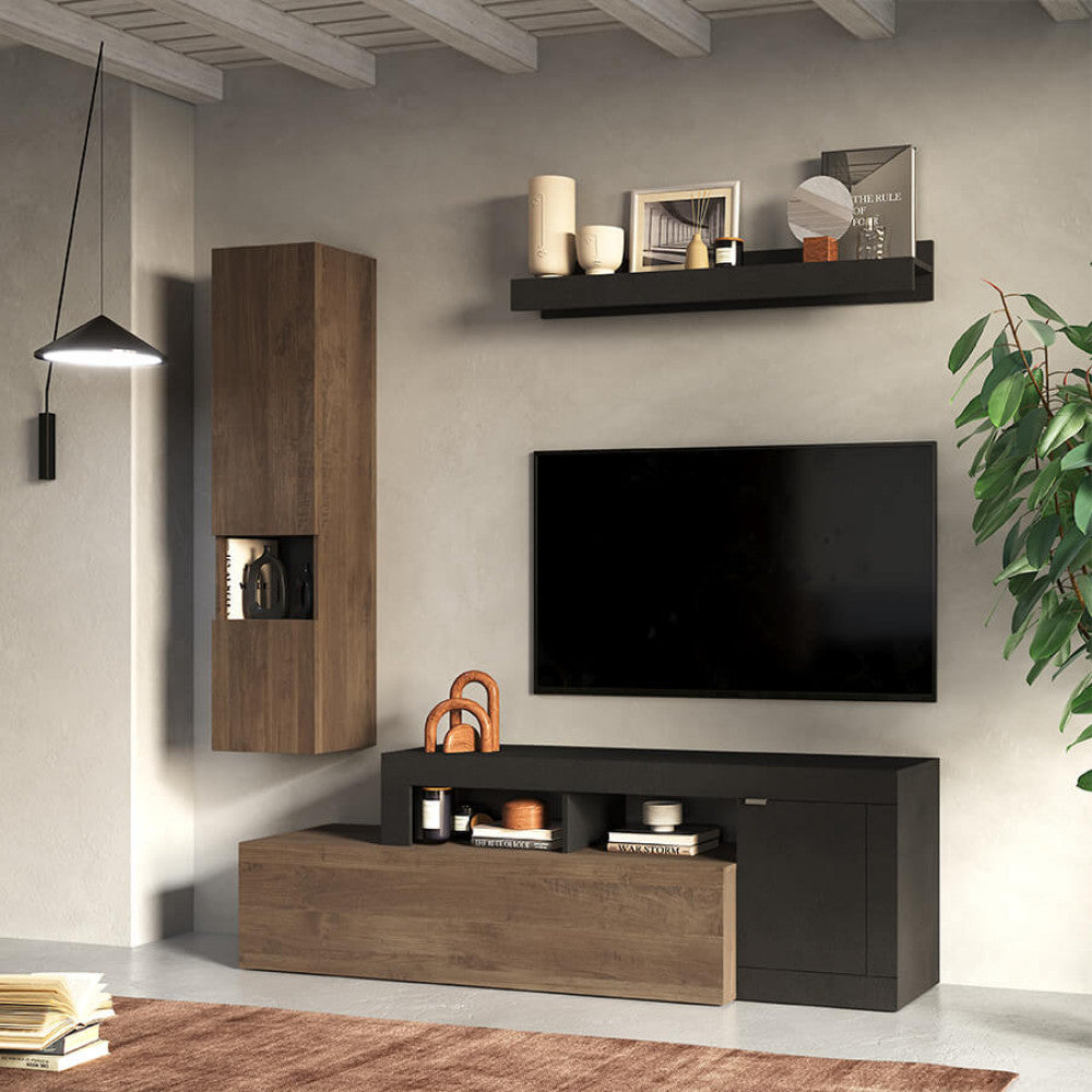 SOGGIORNO PICCOLO LAVA/MERCURE ACHILLE