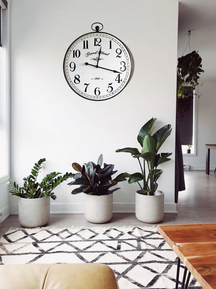 OROLOGIO DA PARETE PATRICK