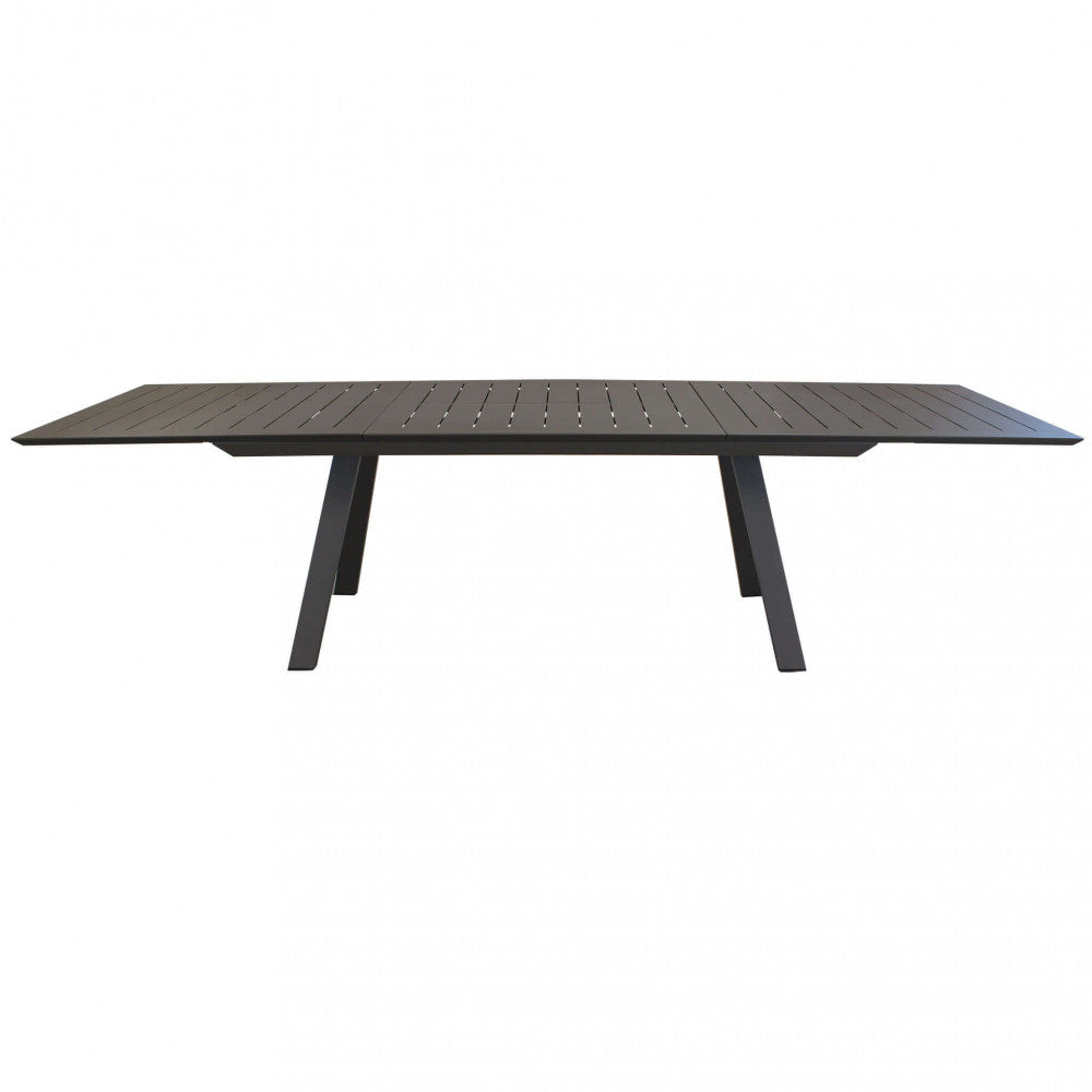 TAVOLO ZANTE ALLUNGABILE 200/300 X 110