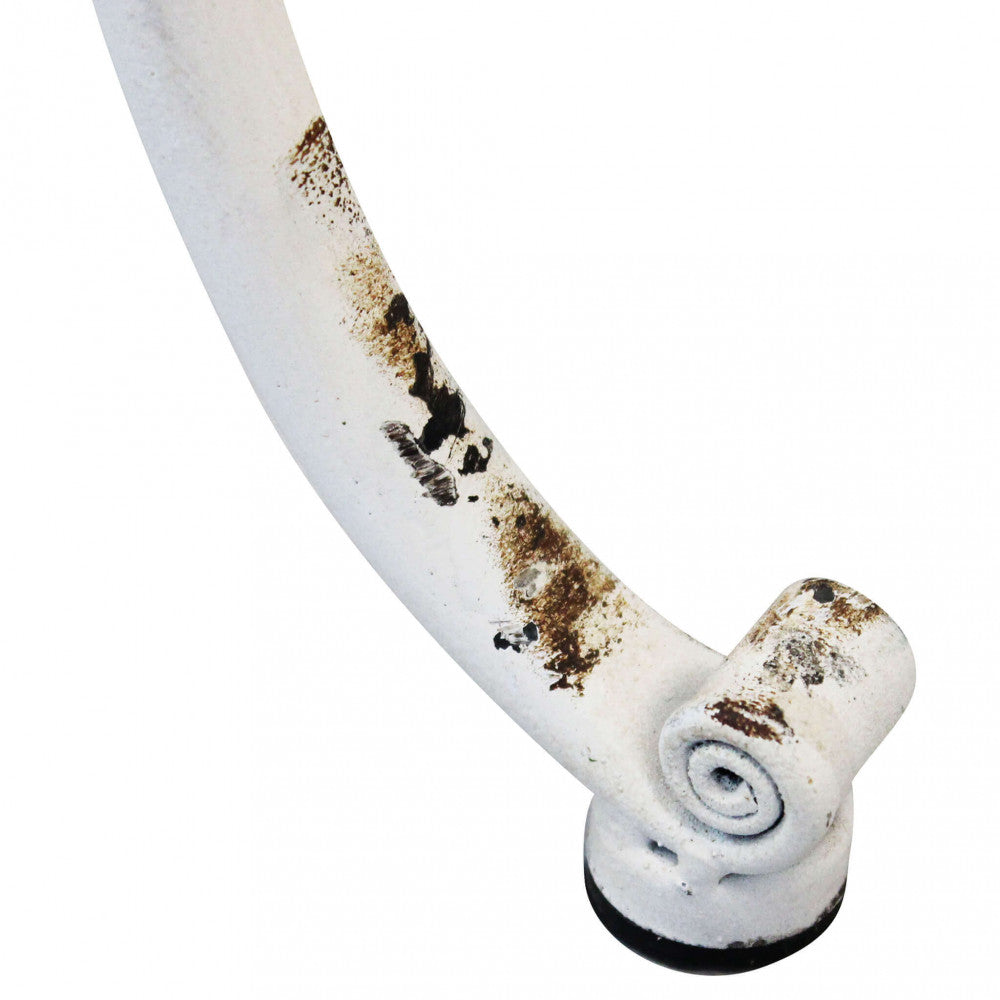 CATINO CON STRUTTRA IN FERRO GILLES