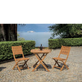 Tavolo quadrato 80x80 ArtRTL05