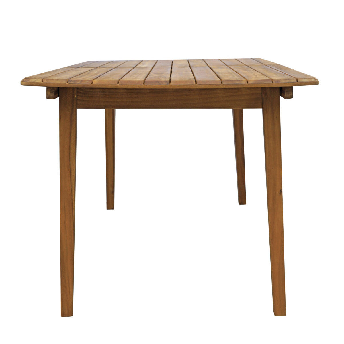 Tavolo rettangolare 180x90 RTL07