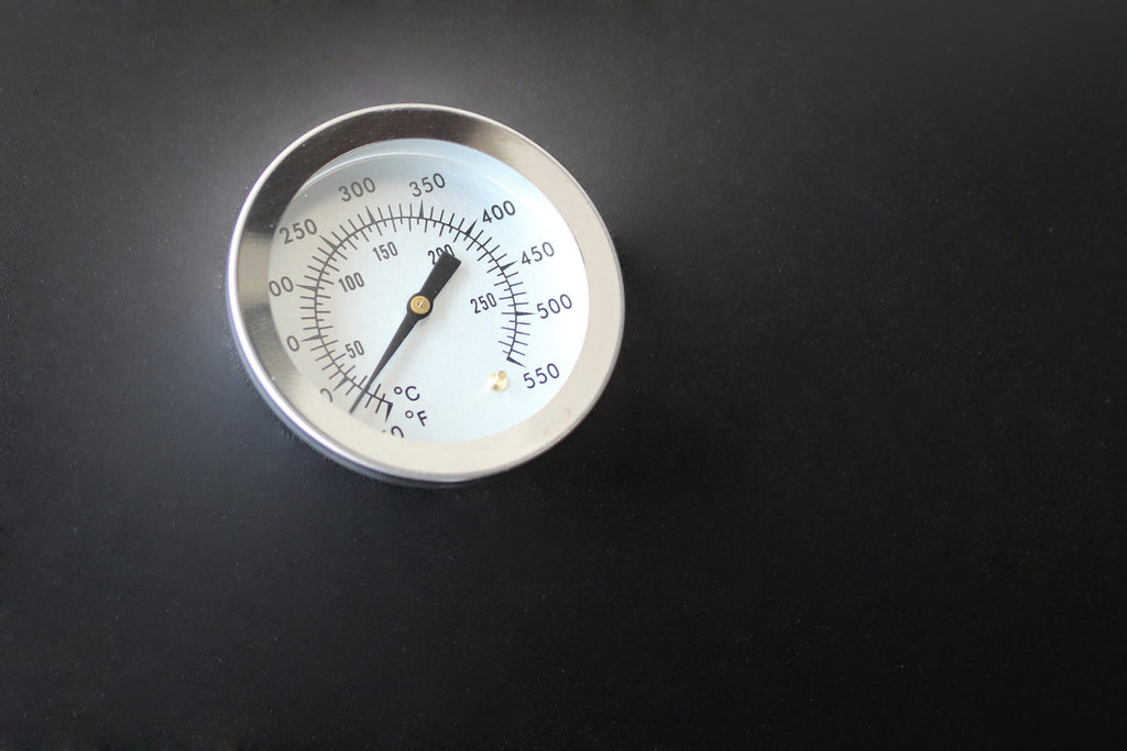 BARBECUE A CARBONELLA CON AFFUMICATORE KENTUCKY