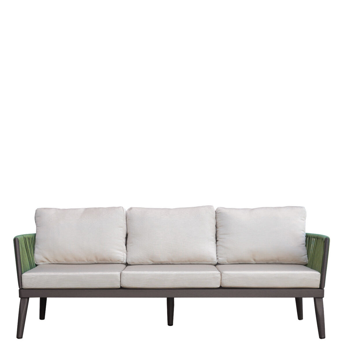 set Nimes Alluminio e Corda set 145