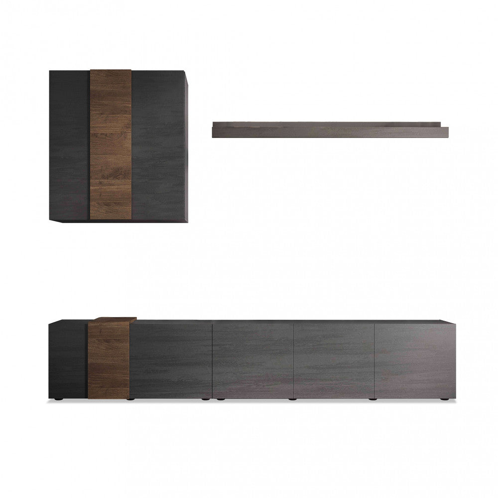 SOGGIORNO TITANIO/MERCURE ALBERTO