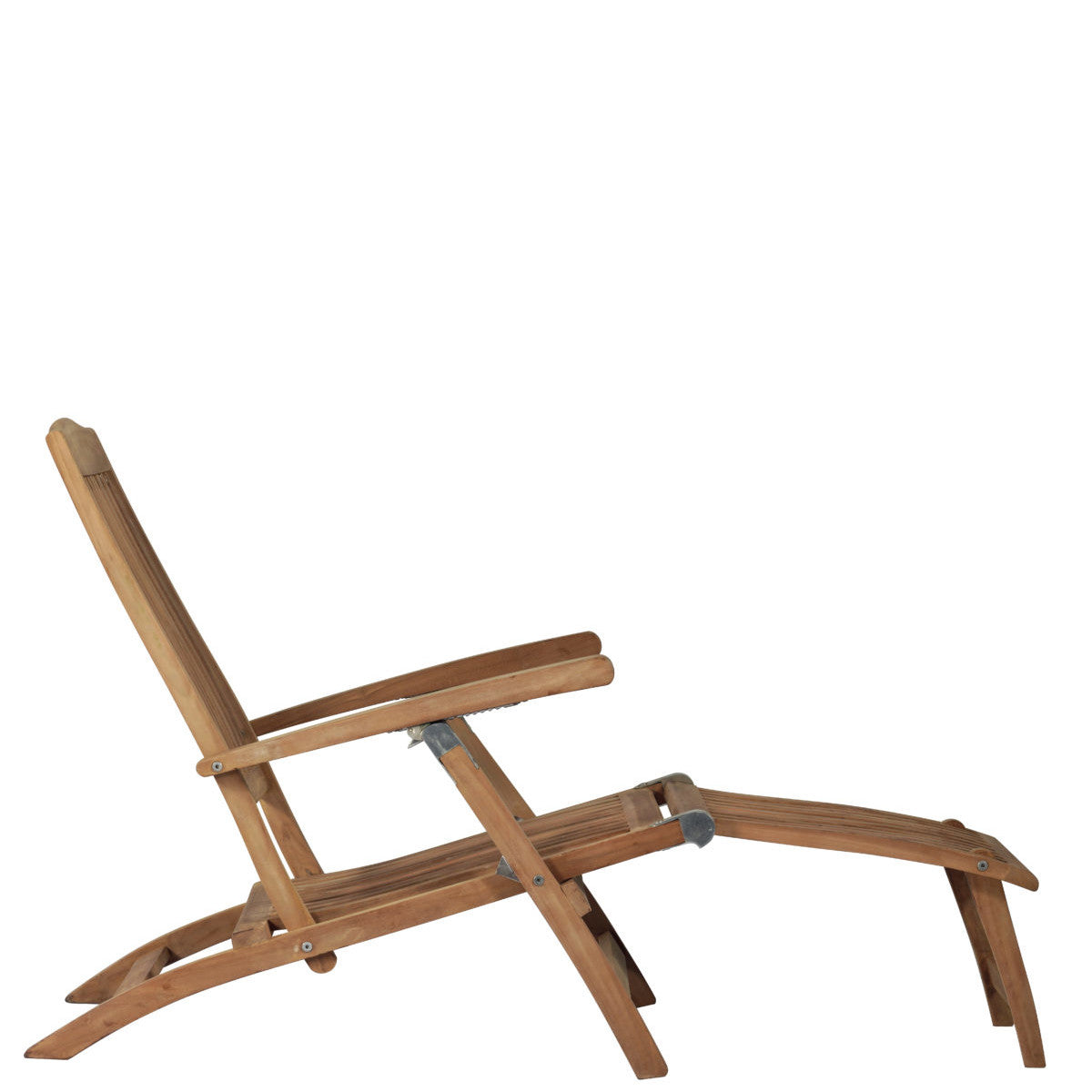 Sdraio in Teak ST506