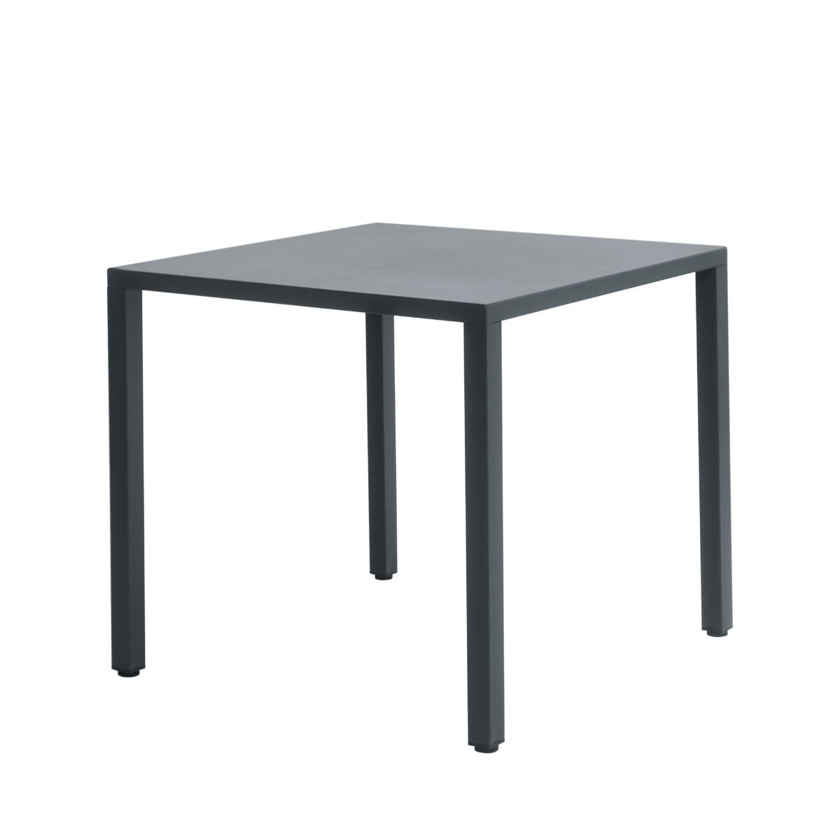 Tavolo Iseo in acciaio STF70G