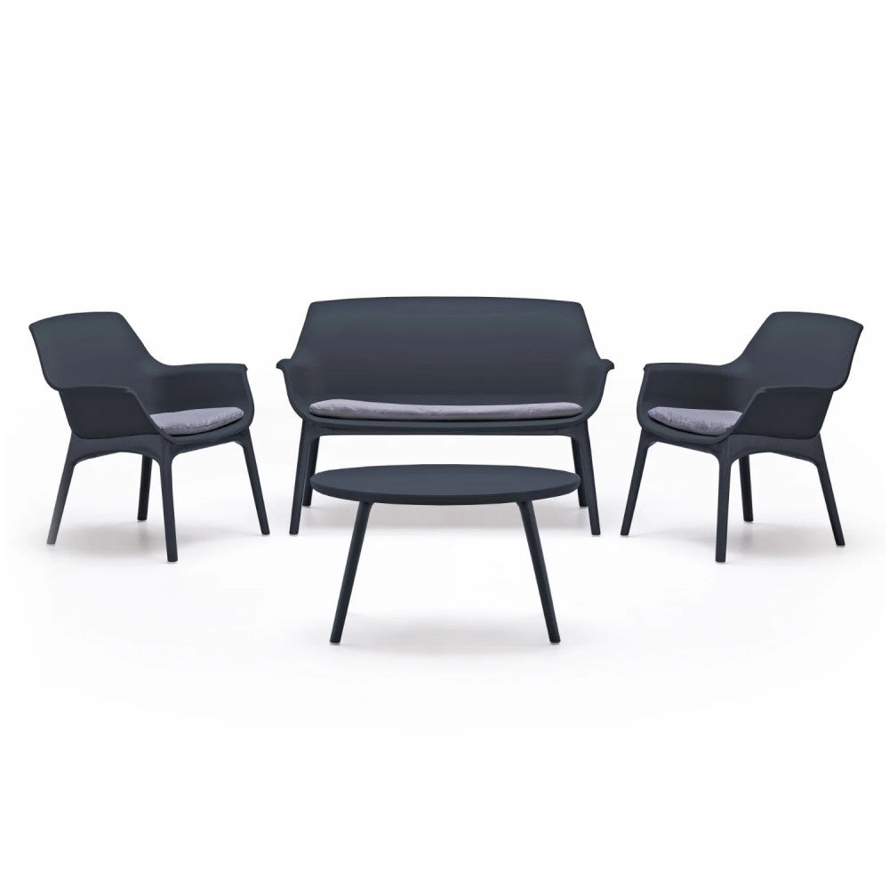 Salotto Luxor con cuscini